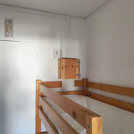 公寓 Studio18m2 阿格德